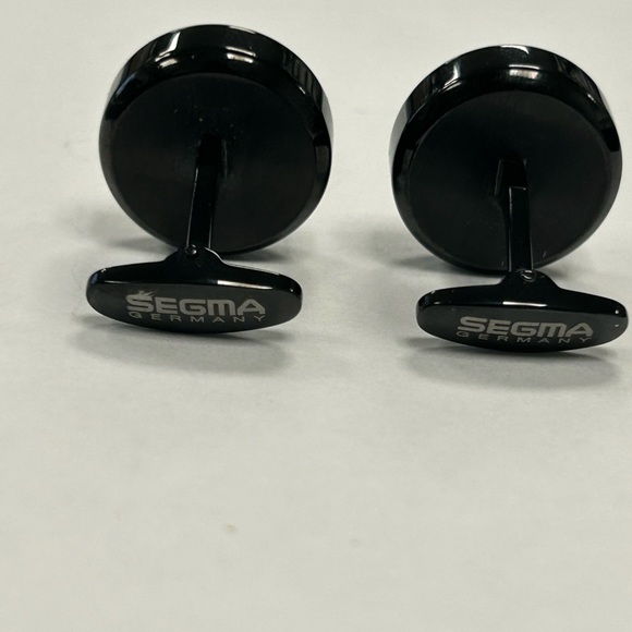 Segma Germany Mens Cufflink Sample - Picture 4 of 4